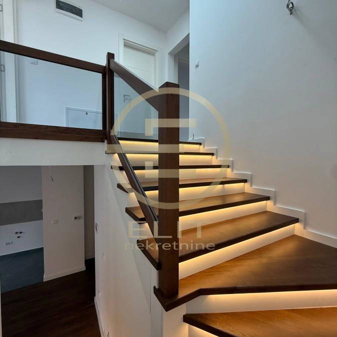 Višesoban stan na prodaju, Bulevar Evrope, Novi Sad, 136m², 367.200 €