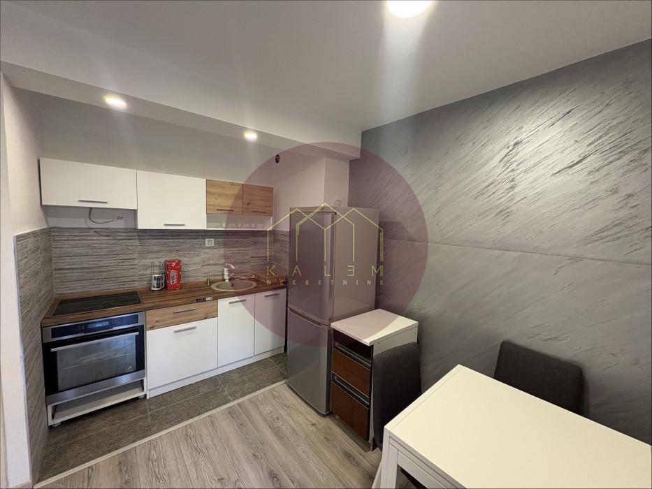 izdavanje-nekretnina-fI0uPliHhj Dvosoban stan na prodaju, Besni Fok, Beograd, 61m², 64.900 €