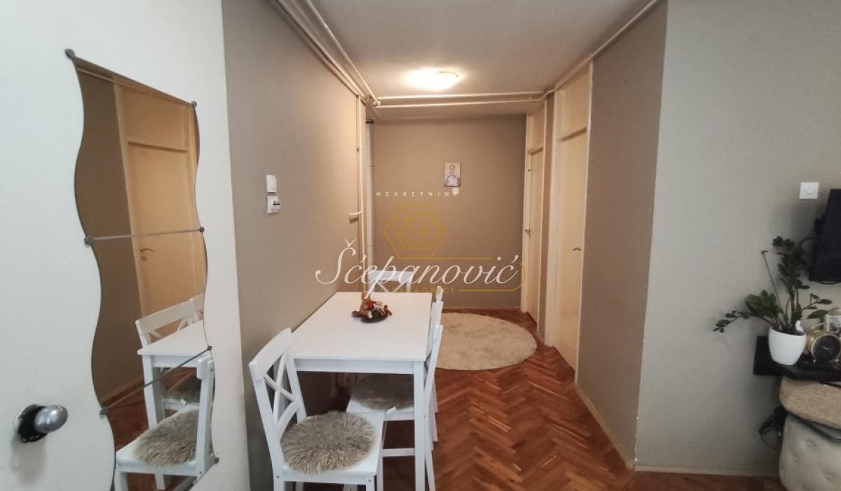 izdavanje-nekretnina-fdAQB2ZkYK Četvorosoban stan na prodaju, Liman 3, Novi Sad, 66m², 170.000 €