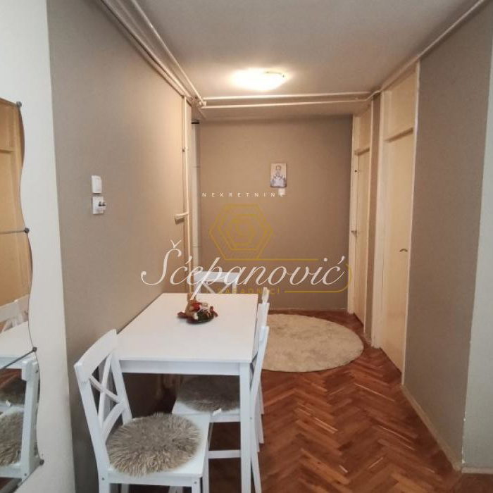 Četvorosoban stan na prodaju, Liman 3, Novi Sad, 66m², 170.000 €