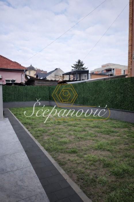 izdavanje-nekretnina-fljrYbwOcy Lokal za izdavanje, Sajmište, Novi Sad, 144m², 2.800 €/mes