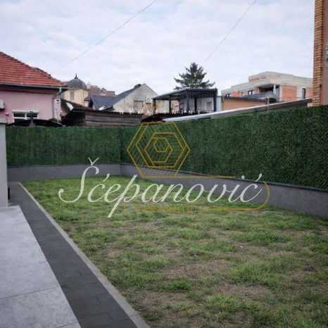 Lokal za izdavanje, Sajmište, Novi Sad, 144m², 2.800 €/mes
