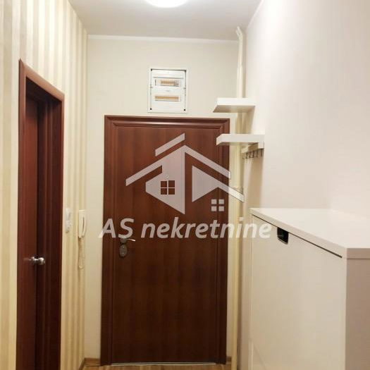 Dvosoban stan za izdavanje, Kalenić Pijaca, Beograd, 50m², 800 €/mes
