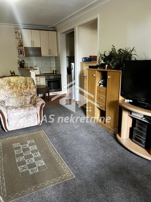 Stan Prodaja Beograd Stan Prodaja Beograd Olimp 43 m2