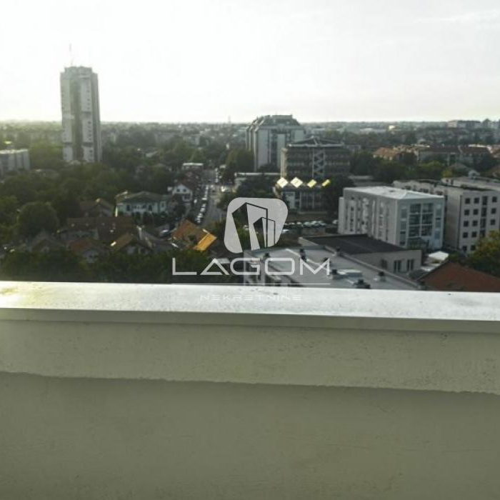 Trosoban stan na prodaju, Sava Kovačević, Beograd, 64m², 204.800 €