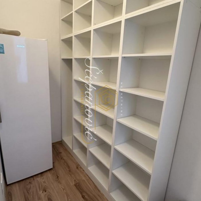 Trosoban stan na prodaju, Centar, Novi Sad, 112m², 289.000 €