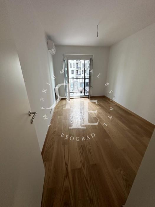 Stan Prodaja Beograd Tošin Bunar 84 m2