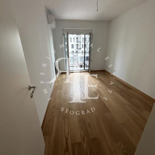 Stan Prodaja Beograd Tošin Bunar 84 m2