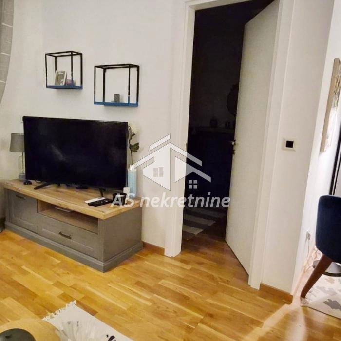 Stan Izdavanje Beograd Južni Bulevar 48 m2