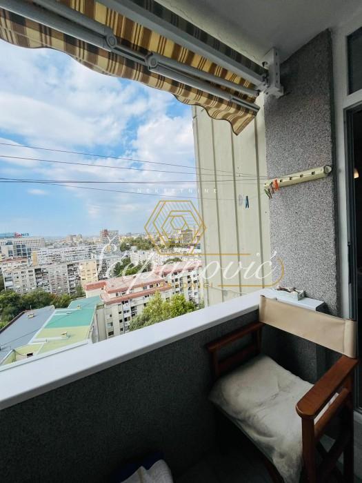 Stan Prodaja Novi Sad Stan Prodaja Novi Sad Liman 2 71 m2