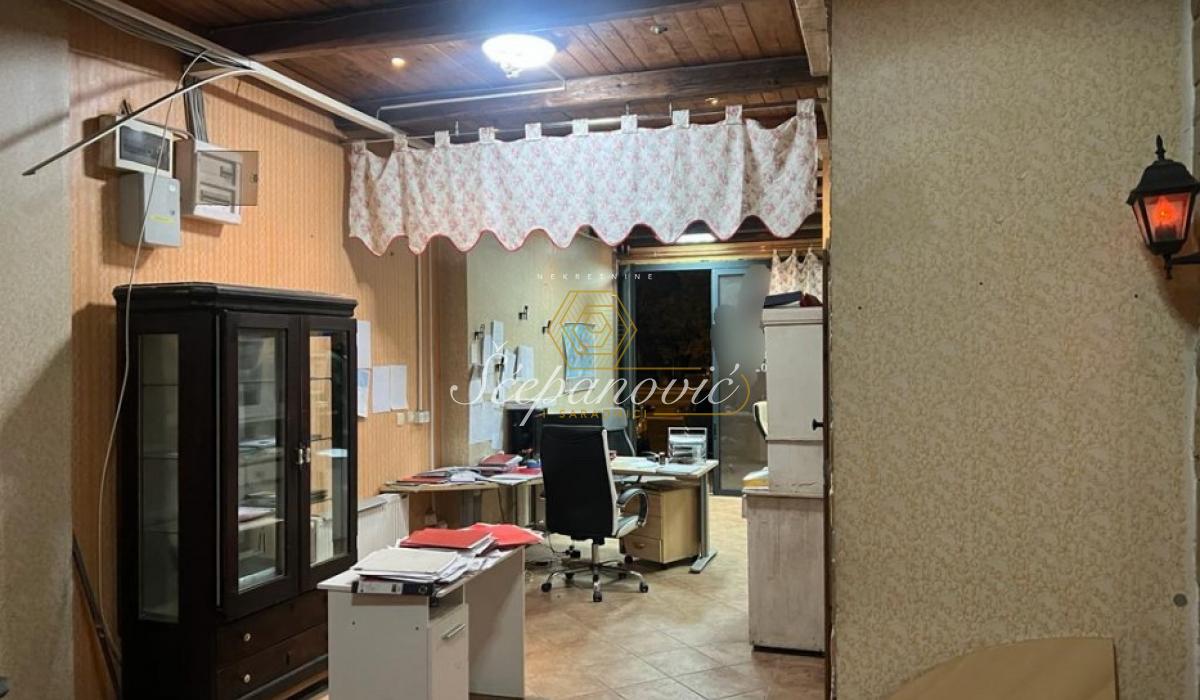 Lokal Prodaja Novi Sad  56 m2