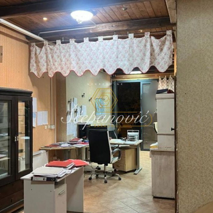 Lokal Prodaja Novi Sad  56 m2