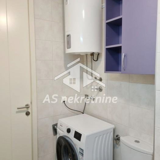 Dvosoban stan za izdavanje, Blok 67 – Belville, Beograd, 52m², 849 €/mes