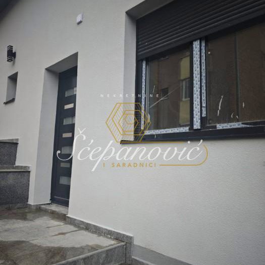 Lokal za izdavanje, Sajmište, Novi Sad, 144m², 2.800 €/mes