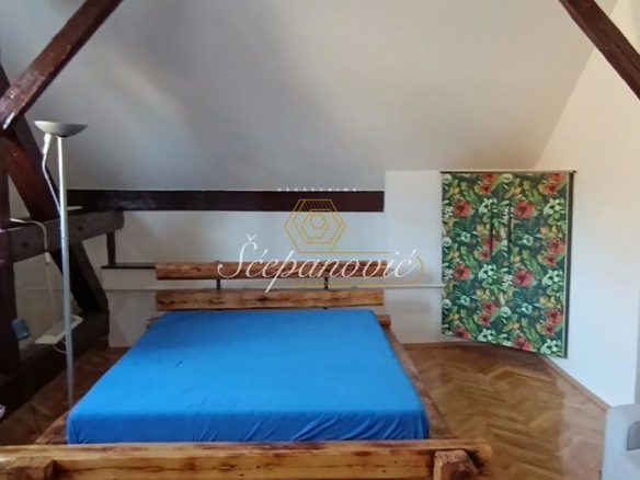 Stan Prodaja Novi Sad  37 m2