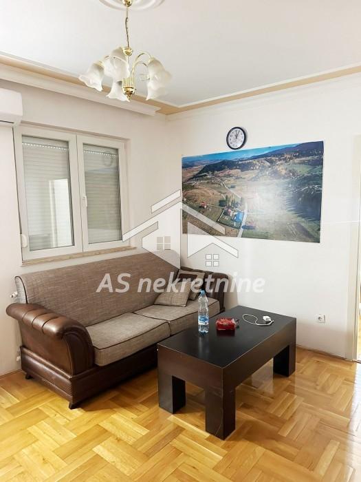 Stan Izdavanje Beograd Stan Izdavanje Beograd Braće Jerković 60 m2
