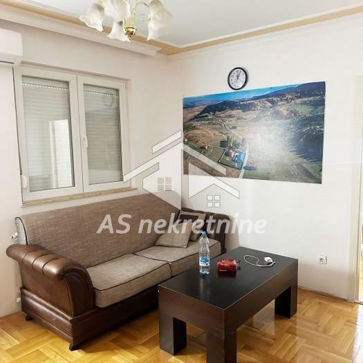 Stan Izdavanje Beograd Braće Jerković 60 m2