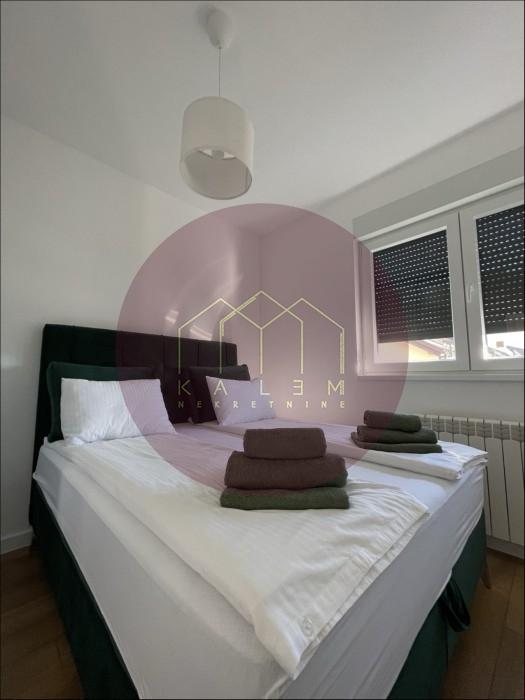 Stan Prodaja Zlatibor  40 m2
