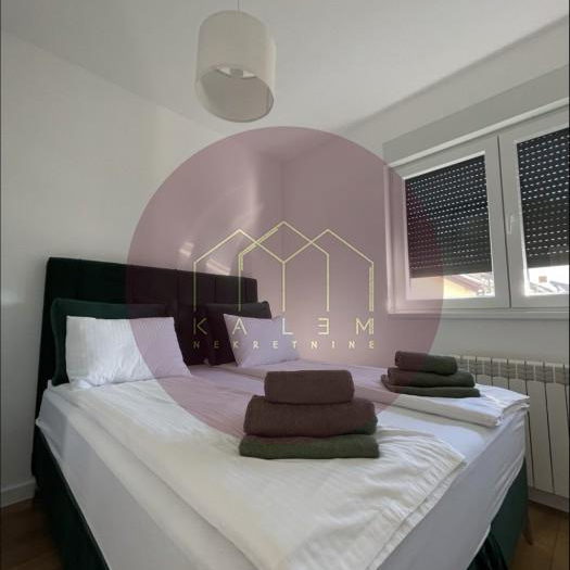Stan Prodaja Zlatibor  40 m2