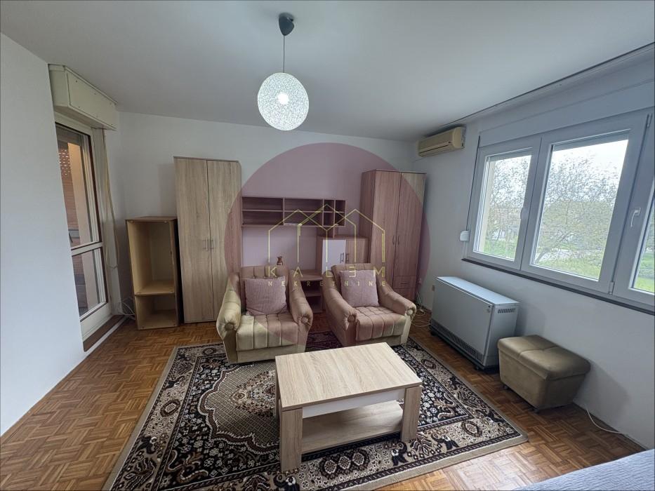 Stan Prodaja Beograd Stan Prodaja Beograd 61 m2