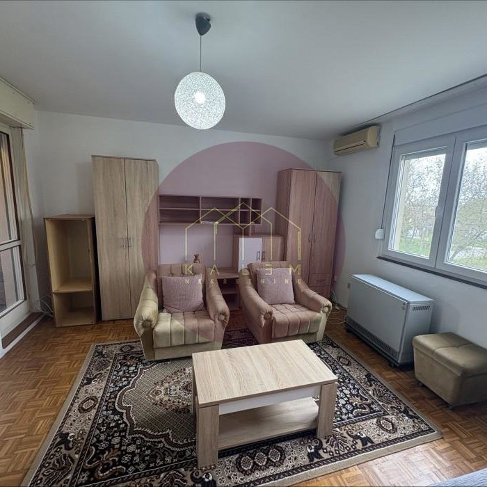 Stan Prodaja Beograd  61 m2