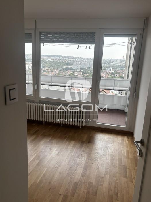 Stan Prodaja Beograd Voždovačka Crkva 134 m2