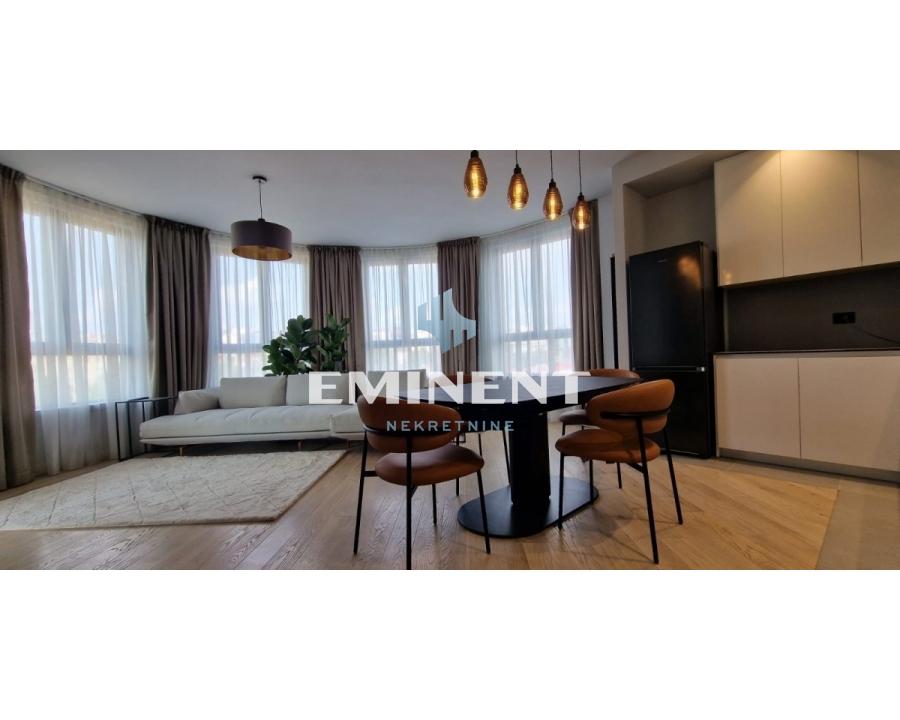 Stan Prodaja Beograd Beograd na Vodi 90 m2