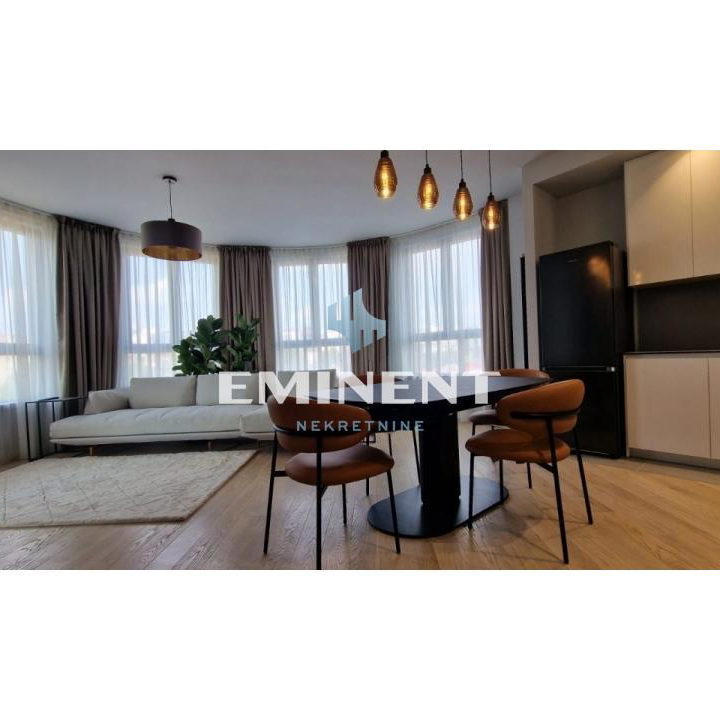 Stan Prodaja Beograd Beograd na Vodi 90 m2