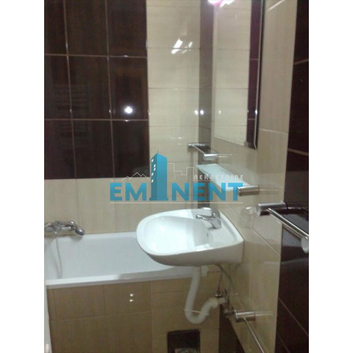 Stan Izdavanje Beograd Blok 23 70 m2