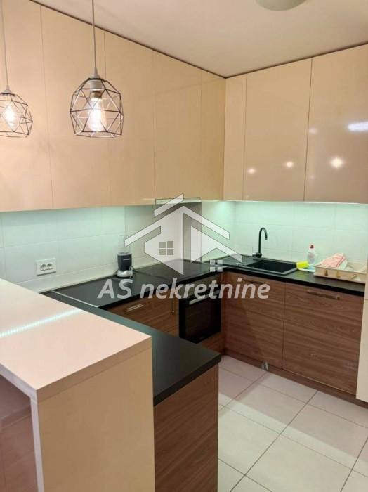 Stan Izdavanje Beograd Južni Bulevar 55 m2