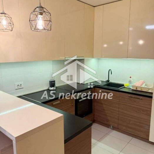 Stan Izdavanje Beograd Južni Bulevar 55 m2