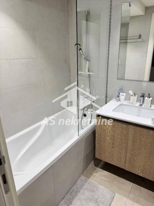 izdavanje-nekretnina-o7itzpZEyf Dvosoban stan za izdavanje, Beograd na Vodi, Beograd, 56m², 1.500 €/mes