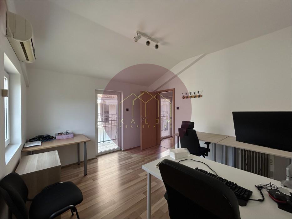 Stan Prodaja Beograd Knez Mihailova 127 m2