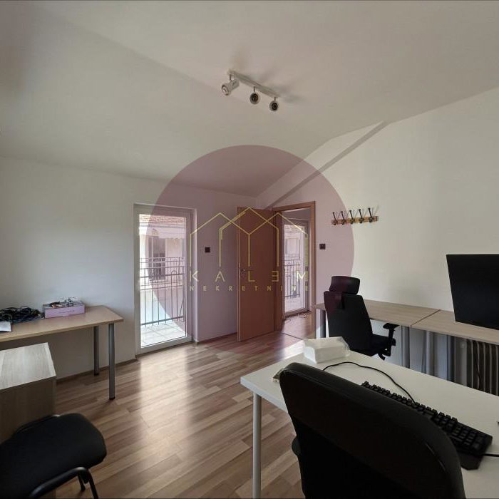 Stan Prodaja Beograd Knez Mihailova 127 m2