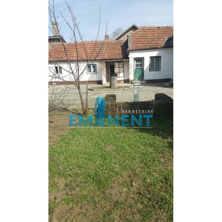 Plac Prodaja Beograd Batajnica 2300 m2