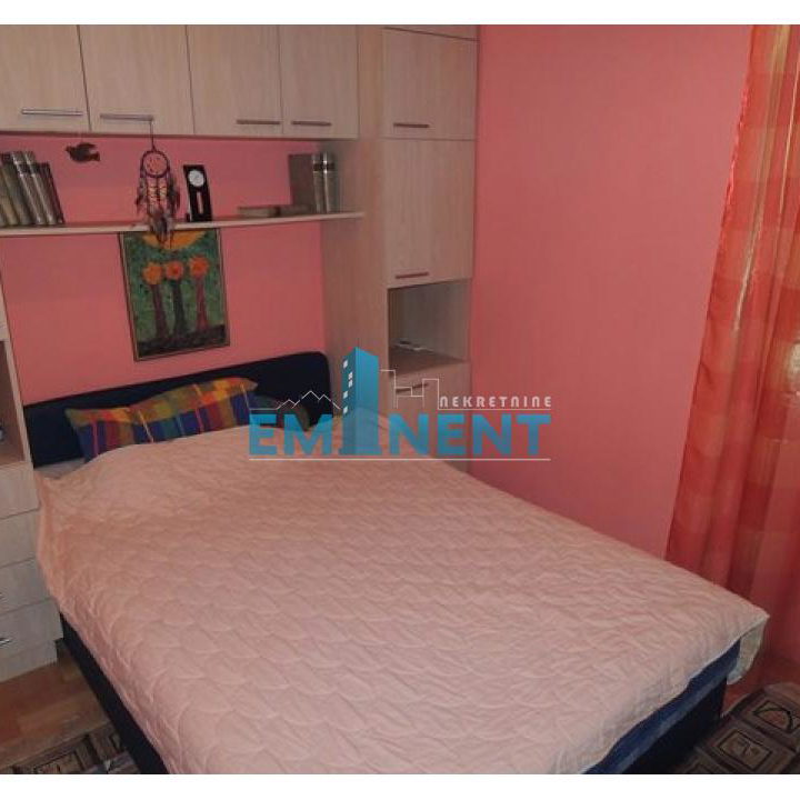 Stan Izdavanje Beograd Banovo Brdo 57 m2