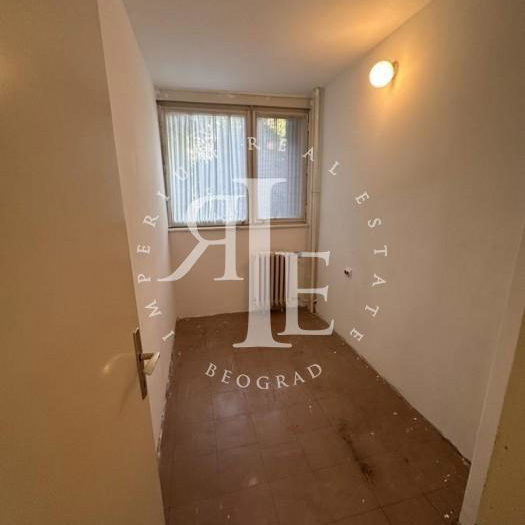 Stan Prodaja Beograd Banovo Brdo 111 m2