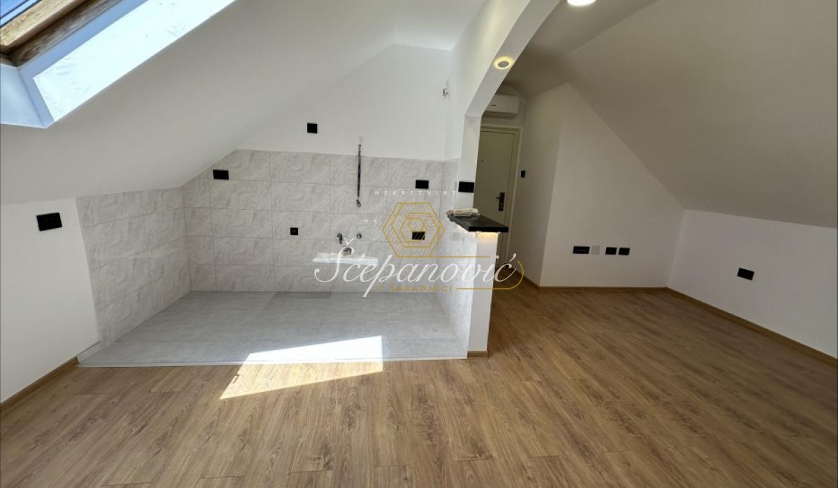 Stan Prodaja Novi Sad Stan Prodaja Novi Sad Bulevar Patrijarha Pavla 60 m2