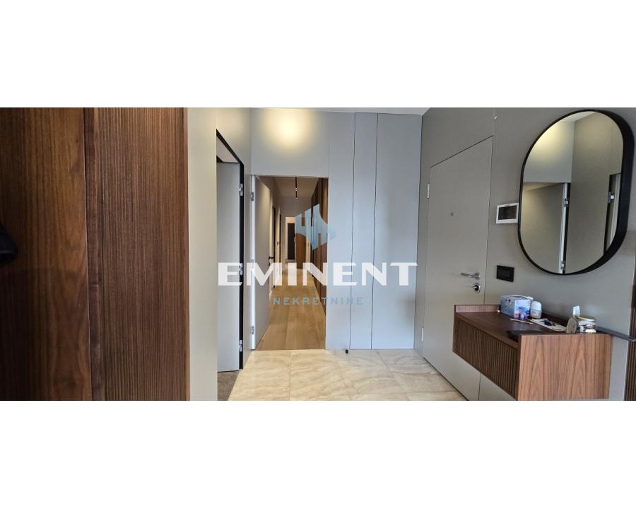 izdavanje-nekretnina-qXNBhjZ1fi Četvorosoban stan na prodaju, Dedinje, Beograd, 120m², 530.000 €