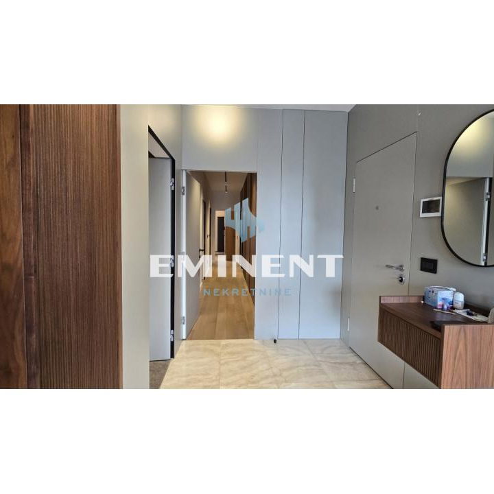 Četvorosoban stan na prodaju, Dedinje, Beograd, 120m², 530.000 €
