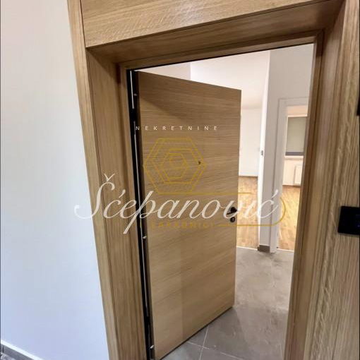 Stan Prodaja Novi Sad  44 m2