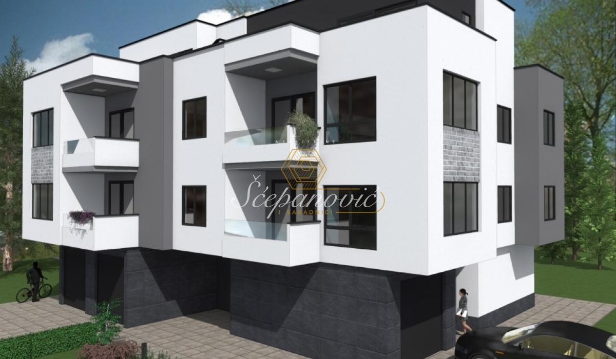 Stan Prodaja Novi Sad Stan Prodaja Novi Sad Mišeluk 144 m2
