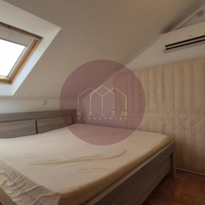 Petosoban stan na prodaju, Lekino Brdo, Beograd, 108m², 320.000 €