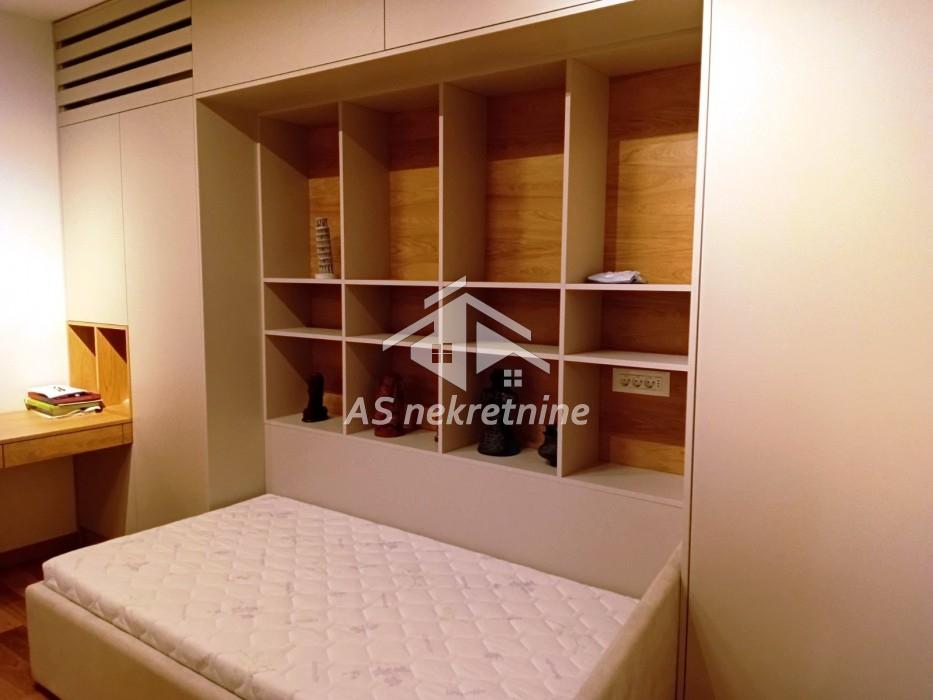 izdavanje-nekretnina-rsXIGmJesw Trosoban stan za izdavanje, Blok 65, West 65, Beograd, 98m², 2.000 €/mes