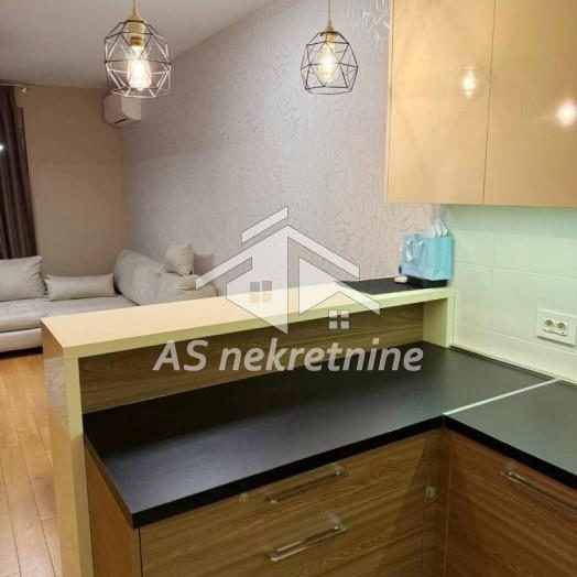 Stan Izdavanje Beograd Južni Bulevar 55 m2