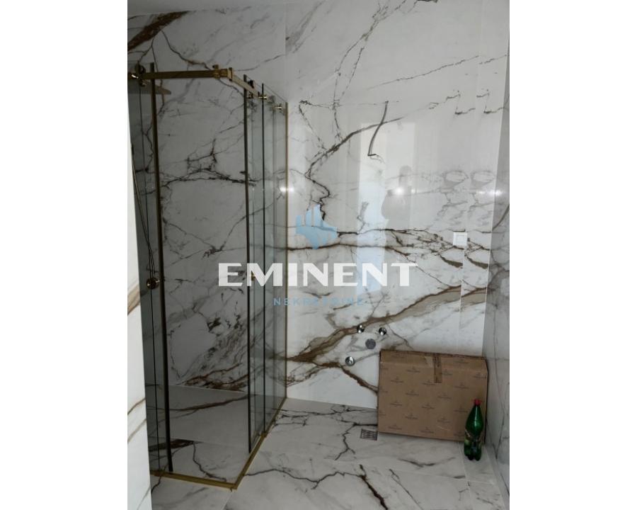 Četvorosoban stan na prodaju, Crveni Krst Vračar, Beograd, 119m², 595.000 €