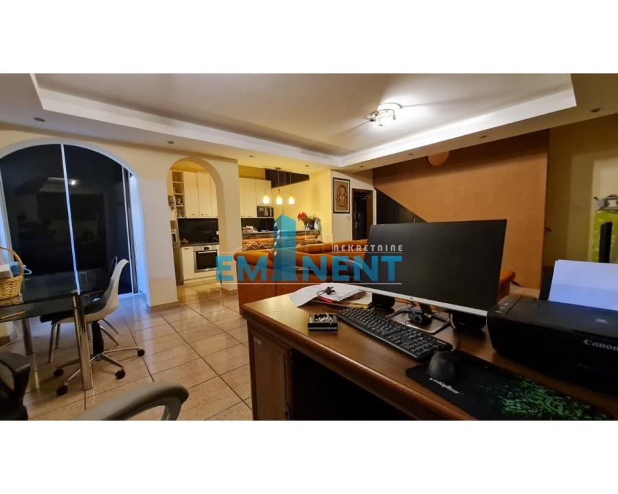 Kuća Prodaja Beograd Dedinje 415 m2