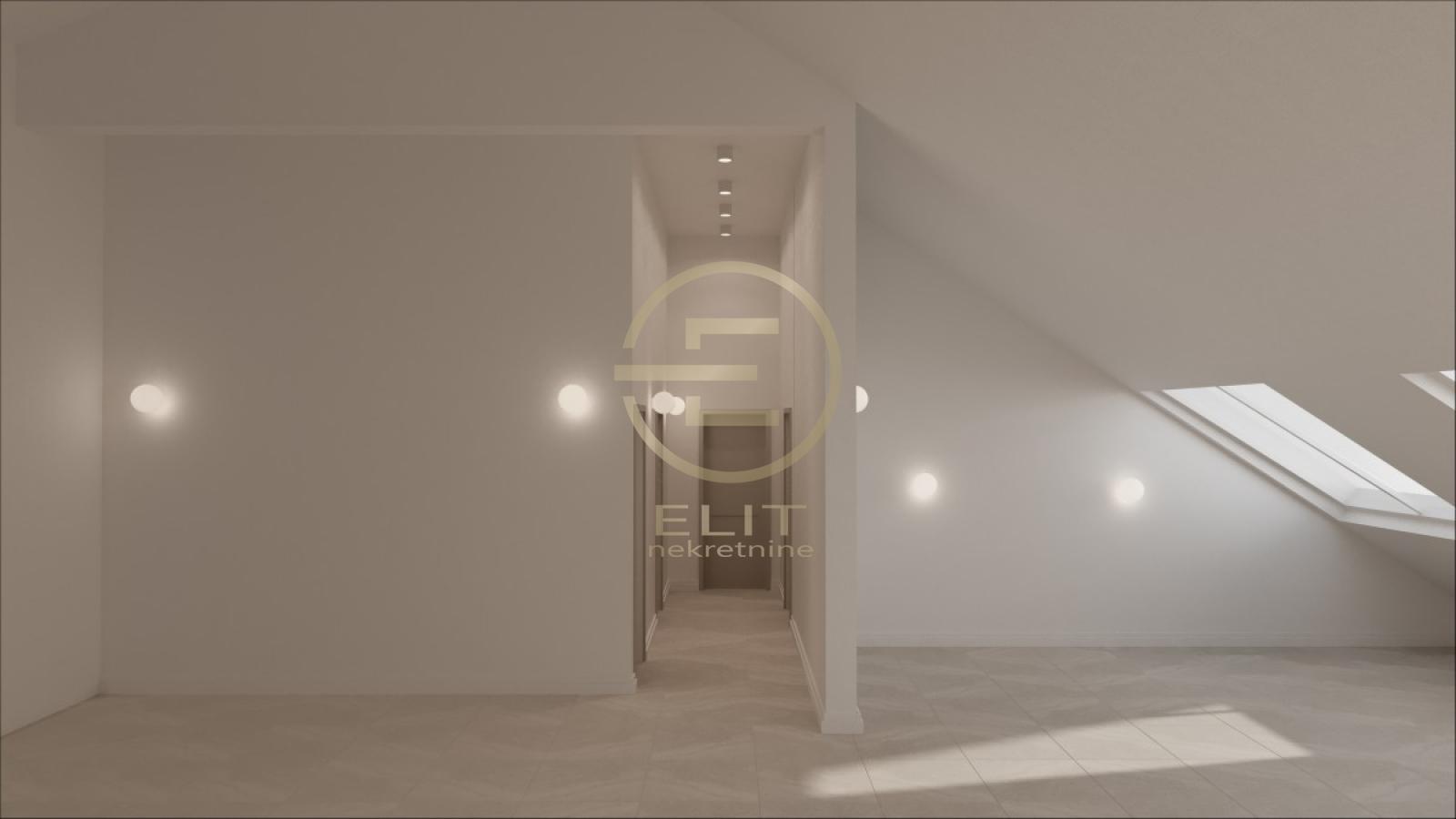 Lokal Izdavanje Novi Sad  79.63 m2