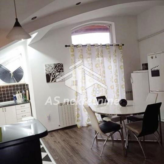 Stan Prodaja Beograd Cvetkova Pijaca 133 m2