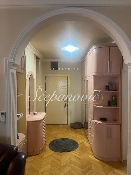 Stan Prodaja Novi Sad Stan Prodaja Novi Sad 91 m2